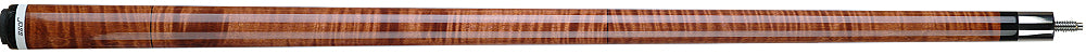 Joss Joss 10-02 Nutmeg Pool Cue Pool Cue