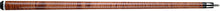 Load image into Gallery viewer, Joss 10-02 Nutmeg Pool Cue