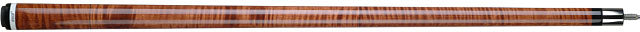 Joss Joss 10-02 Nutmeg Pool Cue Pool Cue