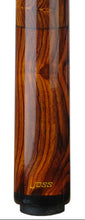 Load image into Gallery viewer, Joss 10-04 Cocobolo Sneaky Pete Pool Cue