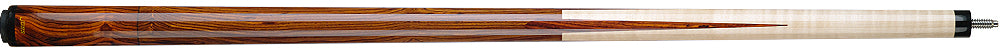 Joss Joss 10-04 Cocobolo Sneaky Pete Pool Cue Pool Cue