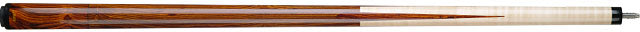 Joss Joss 10-04 Cocobolo Sneaky Pete Pool Cue Pool Cue