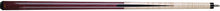 Load image into Gallery viewer, Joss 10-04 Purpleheart Sneaky Pete Pool Cue