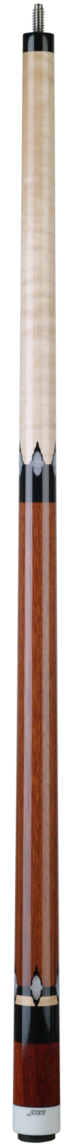 Joss 20-60 Pool Cue -Joss