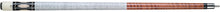 Load image into Gallery viewer, 854E Joss poo cue