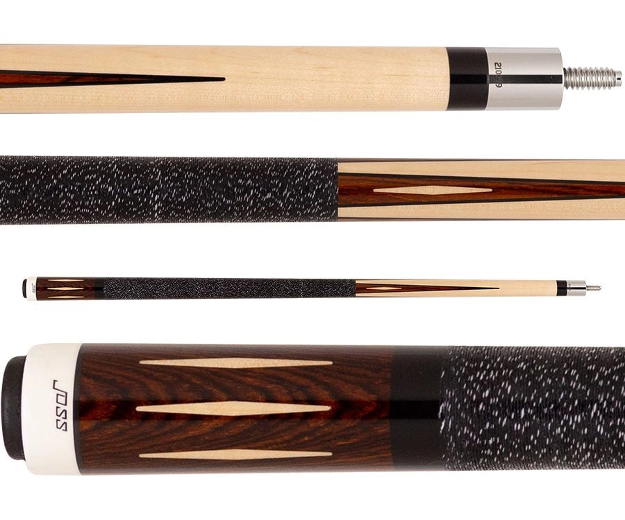Joss Cues – Handcrafted In USA | Legacy Pool Cues