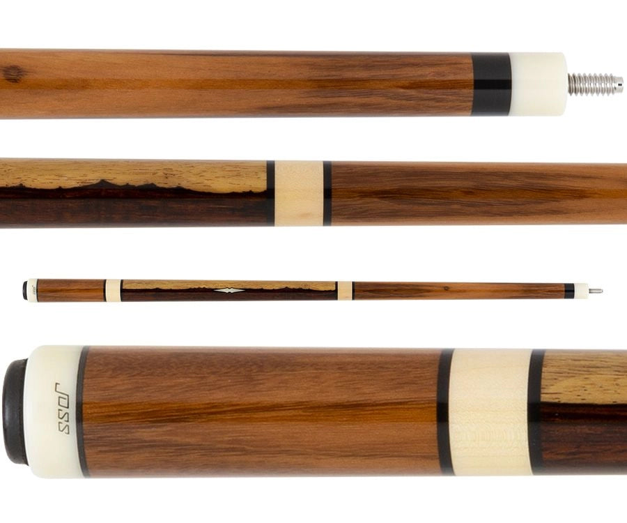 Joss Cues – Handcrafted In USA | Legacy Pool Cues