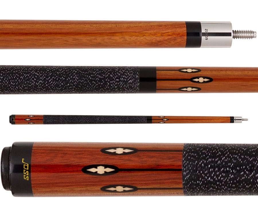 Joss Cues – Handcrafted In USA | Legacy Pool Cues