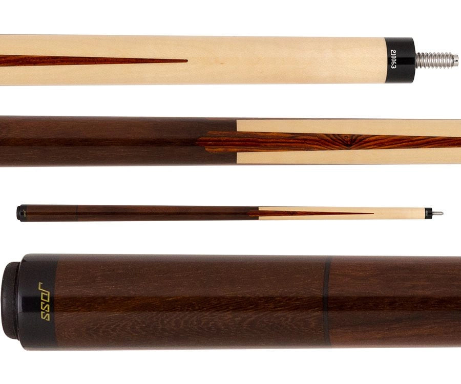 Joss Cues – Handcrafted In USA | Legacy Pool Cues