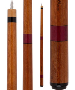 Joss JOSTHIW Break Pool Cue Thor Ironwood -15% off at Budget Billiards