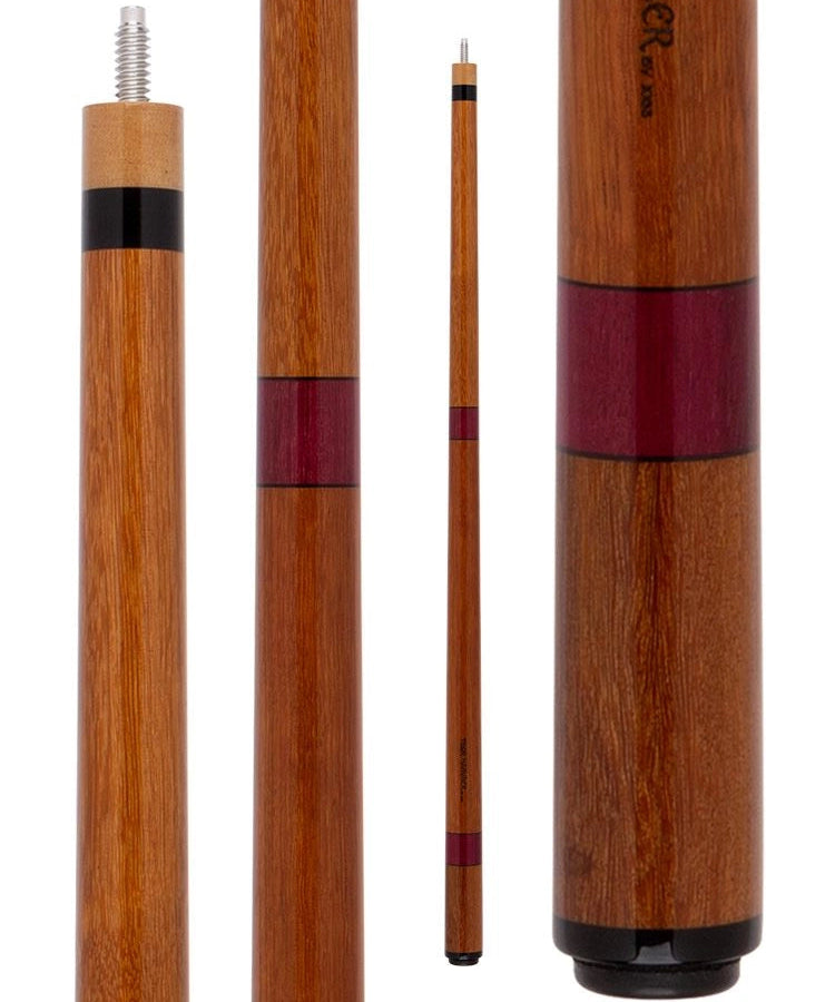 Joss JOSTHIW Break Pool Cue Thor Ironwood -15% off at Budget Billiards