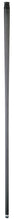 Joss Shadow carbon fiber pool cue shaft full-length view