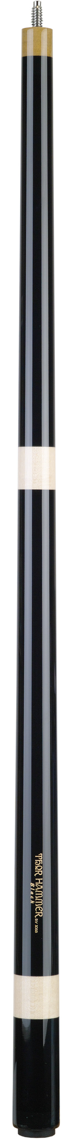 Joss Thor Hammer Black Break Cue -Joss