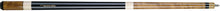 Load image into Gallery viewer, Joss Thor Hammer Tigerwood Break Cue