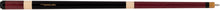 Joss JOSTHPH Thor Break Cue - Purpleheart Pool Cue