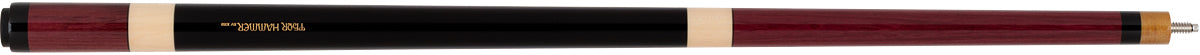 Joss JOSTHPH Thor Break Cue - Purpleheart Pool Cue