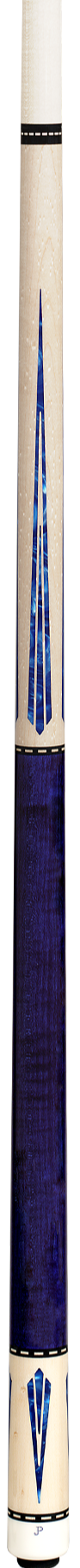Pechauer JP07-T Pool Cue -Pechauer