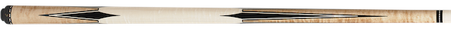 Pechauer Pechauer JP11-T Pool Cue Pool Cue