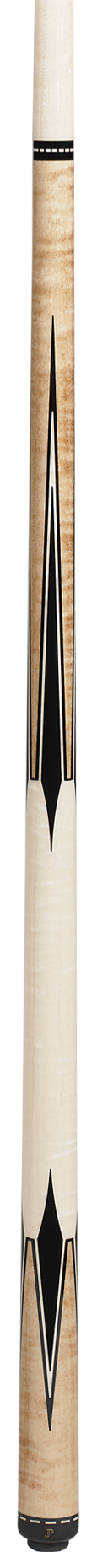 Pechauer JP11-T Pool Cue -Pechauer