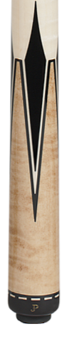 Pechauer Pechauer JP11-T Pool Cue Pool Cue