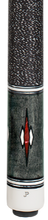 Load image into Gallery viewer, Pechauer JP12-T Pool Cue