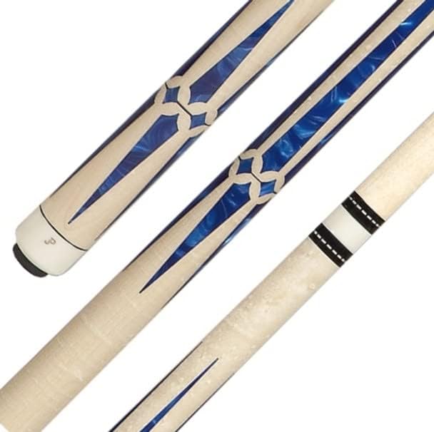J Pechauer カスタムキュー Pool Cues - Pechauer Custom Cues