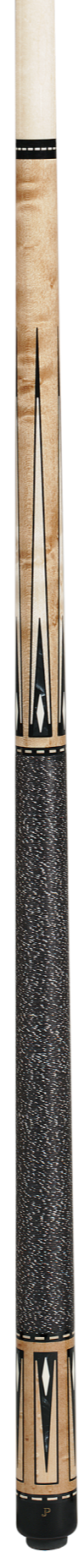 Pechauer JP17-T Pool Cue -Pechauer