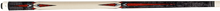 Load image into Gallery viewer, Pechauer JP18-T Pool Cue