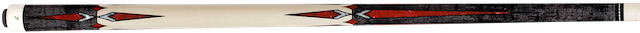 Pechauer Pechauer JP18-T Pool Cue Pool Cue