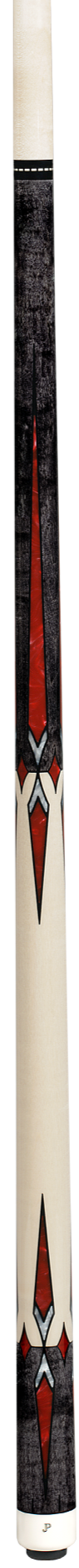 Pechauer Pechauer JP18-T Pool Cue Pool Cue