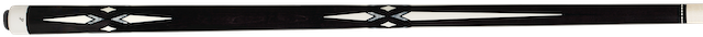 Pechauer Pechauer JP19-T Pool Cue Pool Cue