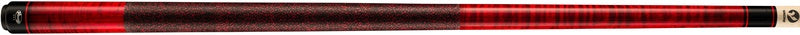 Viking Viking Kayano KY0112 Pool Cue | Vikore Shaft Pool Cue