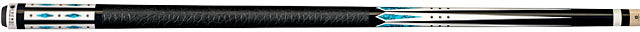 Lucasi Lucasi LHC98 Hybrid Pool Cue Pool Cue