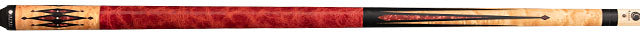 Lucasi Lucasi LHLE2 Hybrid Pool Cue Pool Cue