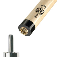 Lucasi Lucasi Pro Carbon InFUZED 10S Shaft Pool Cue Shaft