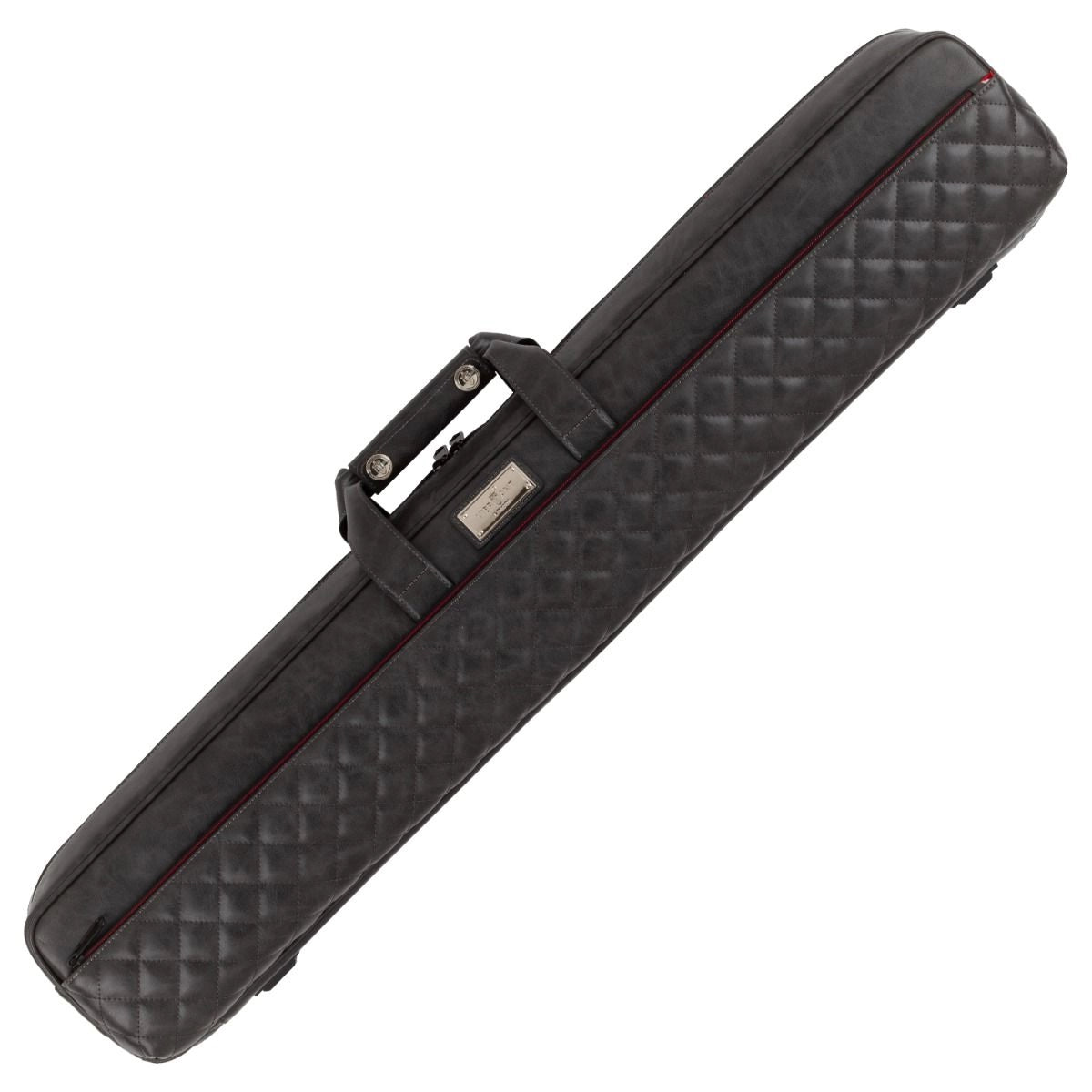 Action Lizard LXVCOCO Coco Dark Grey 3x4 Soft Case Pool Cue Case