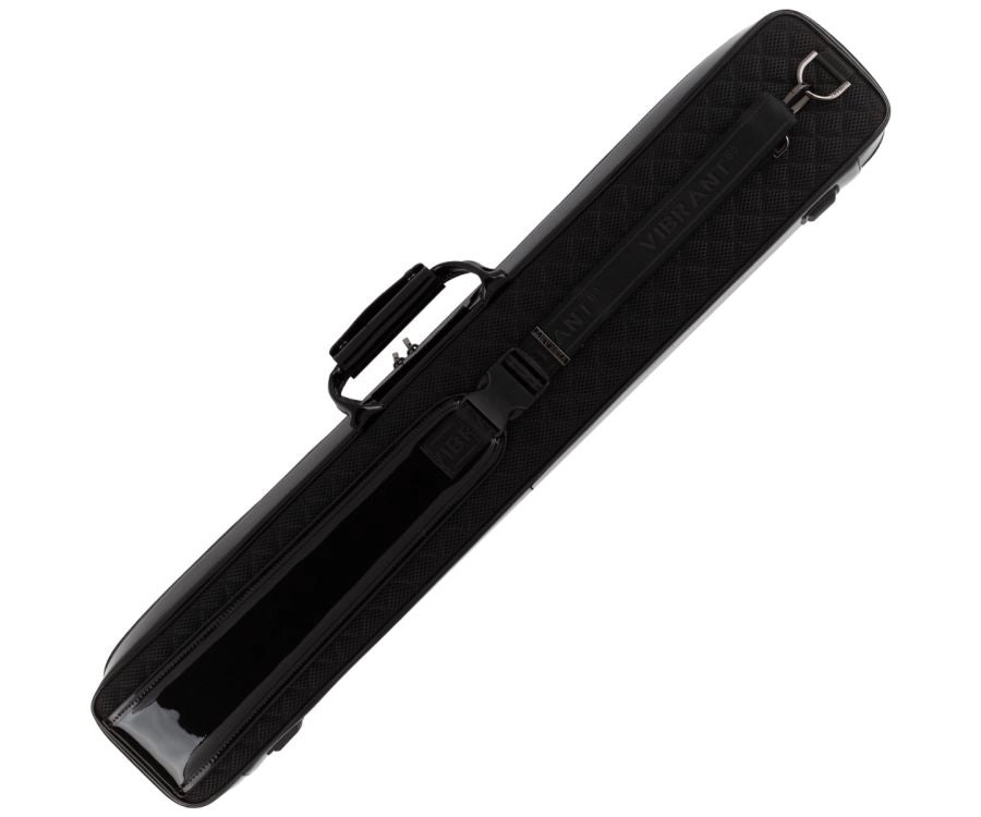 Action Lizard LXVHOLO Holographic 3x5 Soft Case Pool Cue Case