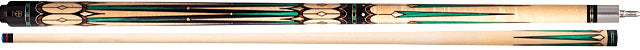 McDermott McDermott G3002 2024 Cue of The Year Pool Cue