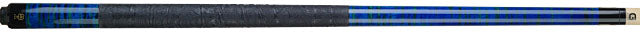 McDermott McDermott GS08 with Leather Wrap Pool Cue - G-Core Pool Cue