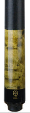 Load image into Gallery viewer, McDermott GS10 Pool Cue - Traditional Shaft