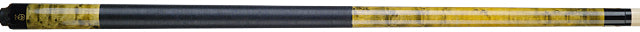 McDermott GS10 Pool Cue - Traditional Shaft