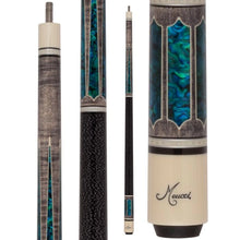 Meucci 2020-Blue Pool Cue