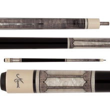 Meucci 2020-Pearl Pool Cue