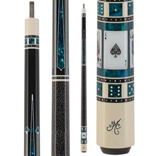 Meucci BMC Casino-3 Pool Pool Cue