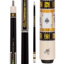 Meucci BMC Casino-8 Spades Pool Cue
