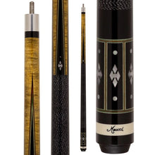 Meucci HP-1 Pool Cue