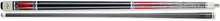 Load image into Gallery viewer, Meucci 2020-Red Pool Cue with Carbon Pro 12.5mm