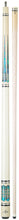 Meucci 21-3 Pool Cue
