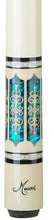 Meucci 21-3 Pool Cue