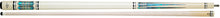 Meucci 21-3 Pool Cue